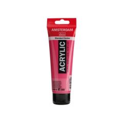 Amsterdam Acrylverf 120 ml Quinacridone roze (17093662)