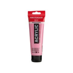 Amsterdam Acrylverf 120 ml Quinacridone roze Licht (17093852)