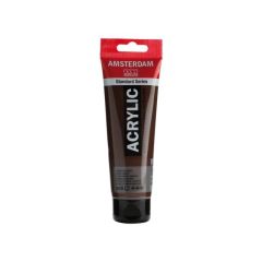 Amsterdam Acrylverf 120 ml Omber Gebrand (17094092)