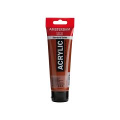 Amsterdam Acrylverf 120 ml Sienna Gebrand (17094112)