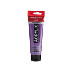 Amsterdam Acrylverf 120 ml Ultramarijn Violet (17095072)