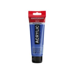 Amsterdam Acrylverf 120 ml Kobaltblauw (Ultram.) (17095122)