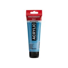 Amsterdam Acrylverf 120 ml Koningsblauw (17095172)