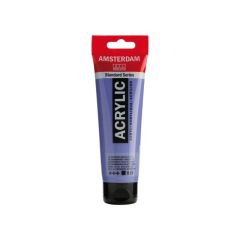Amsterdam Acrylverf 120 ml Ultramarijn Violet Licht (17095192)