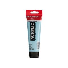 Amsterdam Acrylverf 120 ml Hemelsblauw Licht (17095512)