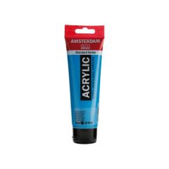 Amsterdam Acrylverf 120 ml Briljantblauw (17095642)