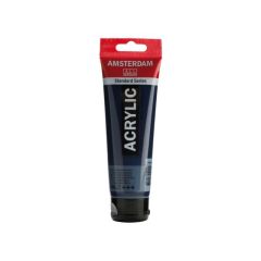 Amsterdam Acrylverf 120 ml Pruisischblauw (Phtalo) (17095662)
