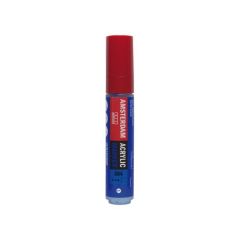 Amsterdam Acryl Marker 15 mm Ultramarijn (17525040)