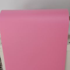 Craftcut Vinyl  - Mat - Pink - A4  (CC17MA4)