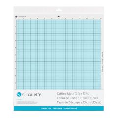 Silhouette Snijmat Standard Tack (12x12in) (CUT-MAT-12-3T)
