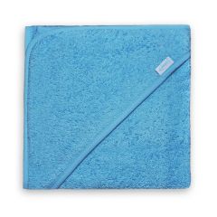 Badcape Uni Line, Blauw (14325)