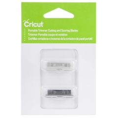Cricut • Reservemesje en rilmesje (2002676)