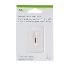 Cricut Bonded Fabric Point Blade (1.1mm) (2003916)