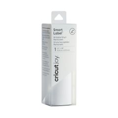 Cricut Joy Smart Label, Writable Vinyl, Permanent (2007359)