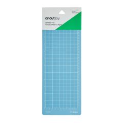 Cricut Joy Snijmat/ Cutting Mat 11,4 cm x 30,5 cm (4,5 "x 12") Lightgrip (2007966)