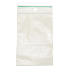 Vaessen Creative • Gripzakjes plastic 6x8cm 100pcs (21600)