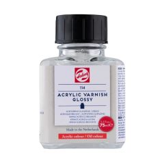 Acrylvernis Mat 115 Fles 75 ml (24285115)
