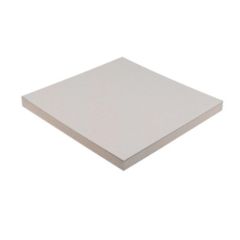 Florence • Grijsbord karton 2mm 30,5x30,5cm 10x (29993-007)