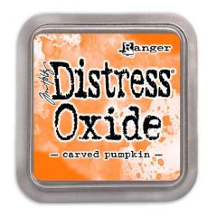 Ranger Distress Oxide - carved pumpkin - Tim Holtz (TDO55877) 