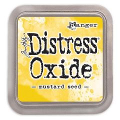 Ranger Distress Oxide - Mustard Seed - Tim Holtz (TDO56089) 