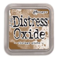 Ranger Distress Oxide - vintage photo Tim Holtz (TDO56317) 
