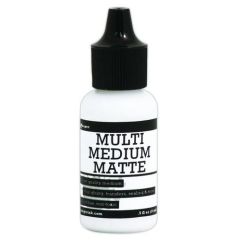 Ranger Matte - 14ml (INK41511)