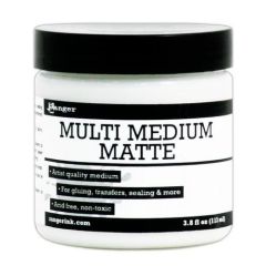Ranger Matte - 29ml with brush (INK41528)