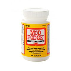 Mod Podge • Mat 236ml (3113-001)
