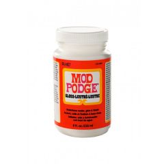Mod Podge • Gloss 236ml (3113-002)