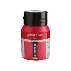 Amsterdam Acrylverf 500 ml 369 Primair Magenta  (17723692)
