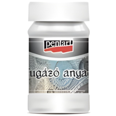 Pentart Mozaiek Voegsel Wit 100ml (3871) 
