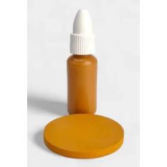 House Raccoon Pigment voor Acrylic Stone - nr 3 - Orange Oxide 10 ml