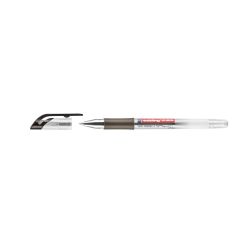 edding-2185 gelpen zwart 1ST 0,7 mm / (4-2185001)