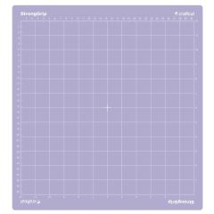 Craftcut - Cutting Mat - 12x12 inch - S-Grip - (1 st) (40393S)