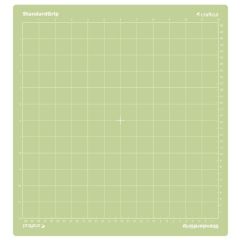 Craftcut - Cutting Mat - 12x12 inch - N-Grip - (1 st) (40394)