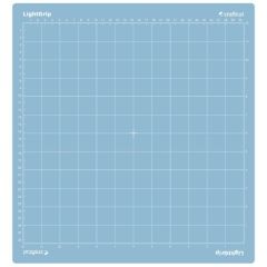 Craftcut - Cutting Mat - 12x12 inch - L-Grip - (1 st) (40395)