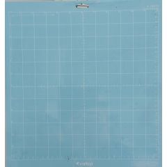 Craftcut - Silhouette - Cutting Mat - 12x12 inch - L Grip - (1 st) (40399L)