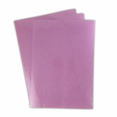 craftcut® - BlingBling - Vinylfolie - A4 - Bright-Pink - (46310)