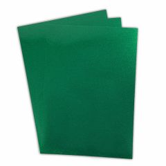 craftcut® - BlingBling - Vinylfolie - A4 - Green - (46306)