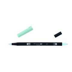 Tombow ABT dubbele brushpen sky blue ABT-451 *