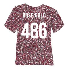 POLI-FLEX PEARL GLITTER Flexfolie DIN A4 Rose Gold (486)