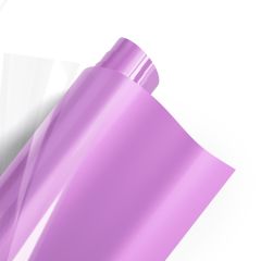 POLI-FLEX - TURBO - Flexfolie - 30 x 50 cm - Bright-Violet (4932F30)