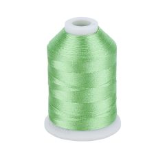 Premium Quality Polyester borduurgaren - 500m - Mint - 502