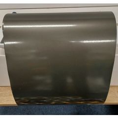 Craftcut Vinyl  - Glans  - Dark-Grey - 33,0cm (CC50G33)