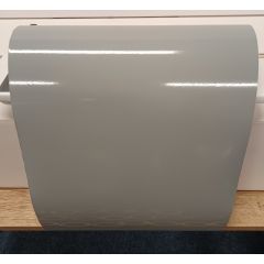 Craftcut Vinyl  - Glans - Light-Grey - A4  (CC51GA4)