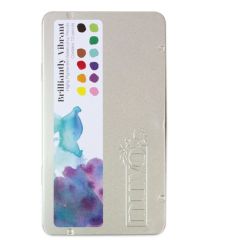 Nuvo watercolour potloden - brilliantly vibrant 520N
