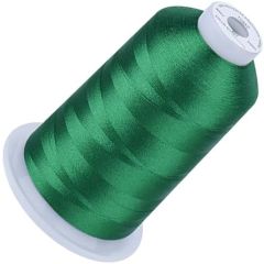 Premium Quality Polyester borduurgaren - 500m - Teal - 534