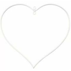 METALEN DRAADVORM HART 13X13 CM (59347/1)