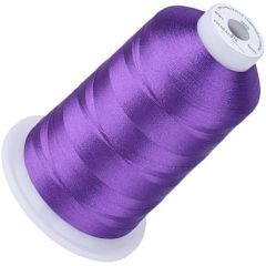 Premium Quality Polyester borduurgaren - 500m - Wisteria Violet - 607