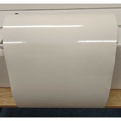Craftcut Vinyl - Glans  - Transparent - 13,9 x 100cm (CC60G14)